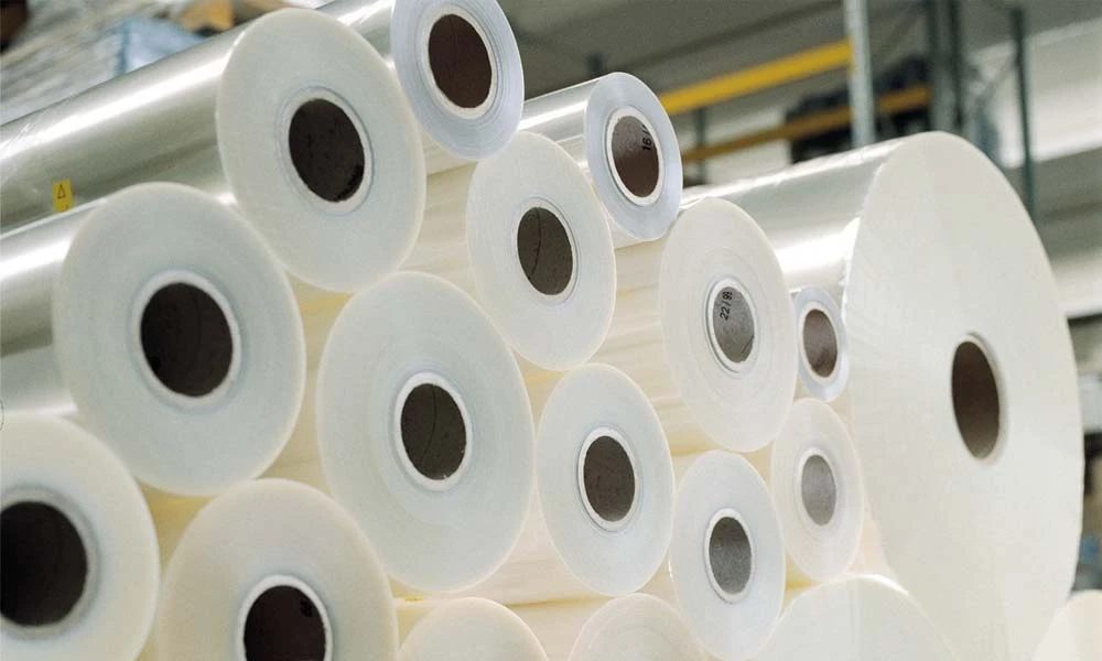 Packaging Film