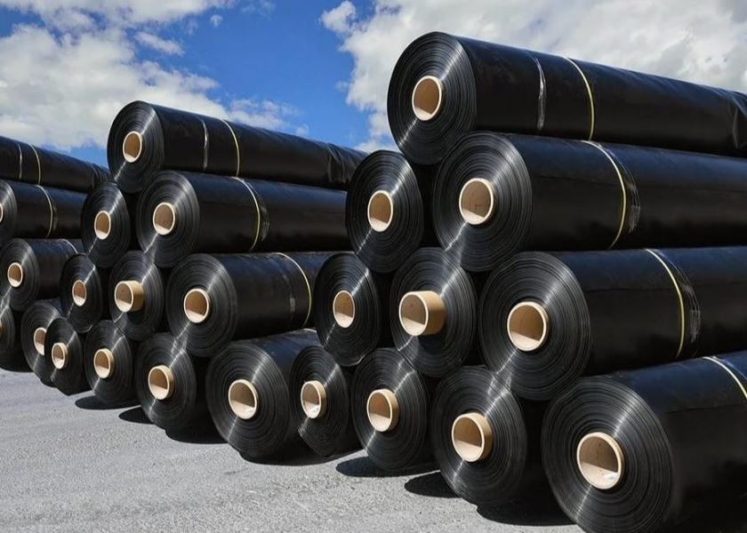 Geomembrane