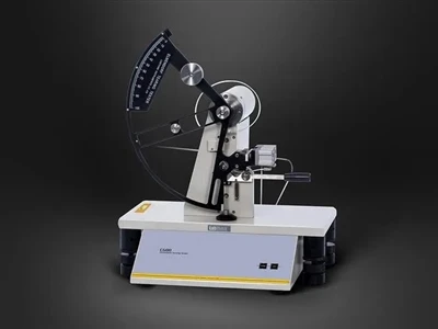 Shouzheng Knowledge Class: Interpret The Tear Strength Test