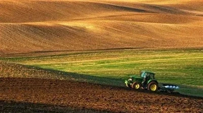 Shouzheng Knowledge Class: Agricultural Film In America