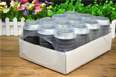 Collation Shrink Film
