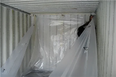 Container Liner