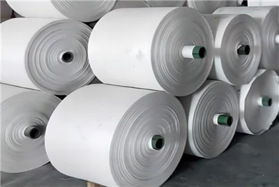 Fabric Roll