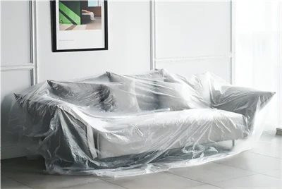 Packaging Film For Sofa