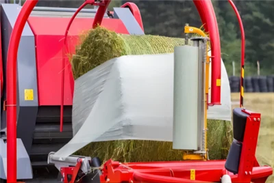 Silage Film For Fresh Grasses